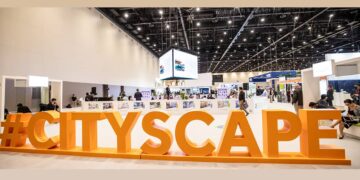 Cityscape Global 2022 - Dubai