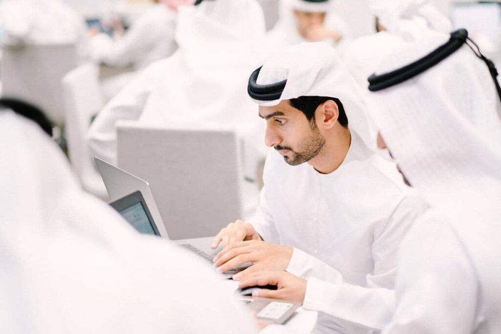 Own a company in the UAE? Emiratisation targets under the Nafis programme must be achieved by December 2022