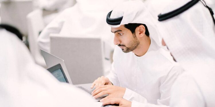 Own a company in the UAE? Emiratisation targets under the Nafis programme must be achieved by December 2022