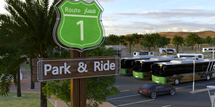 A new plan of development for rural areas in Dubai has been approved by His Highness Sheikh Mohammed