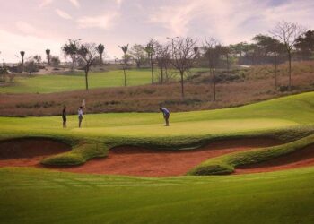 In Jumeirah Golf Estates, Sharjah's Arada launches its first Dubai project for Dh3.9million to Dh30million