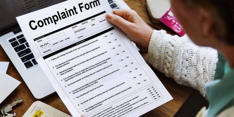 A guide to filing a labour complaint in the UAE