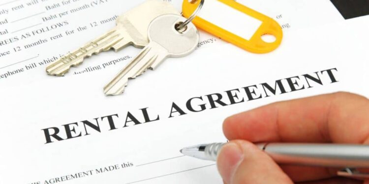 Dubai Land Department's 'Offer and Deposit' service - how to deposit your rent if you disagree with your landlord