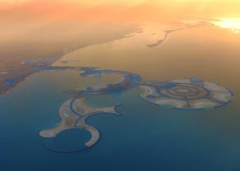 The UAE's first casino is expected to be bigger than Las Vegas, according to reports