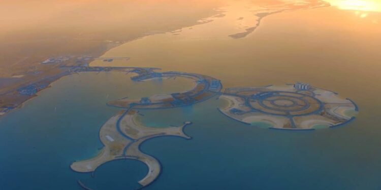 The UAE's first casino is expected to be bigger than Las Vegas, according to reports