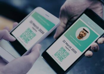 COVID-19 regulations in UAE - Al Hosn no longer required to enter public places