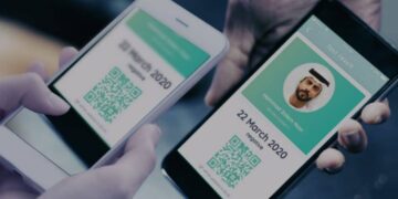 COVID-19 regulations in UAE - Al Hosn no longer required to enter public places