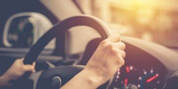 Driving lessons in Dubai: Didn't finish in time? The following steps will guide you through the renewal process.