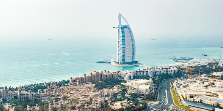 Dubai’s prime residential market is poised for the strongest growth in 2023