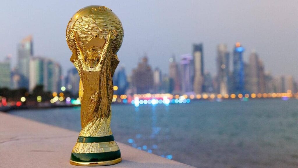 What you need to know about traveling to Qatar for the FIFA World Cup 2022