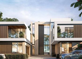 Project ‘Sobha Hartland II’ is unveiled by Sobha Realty