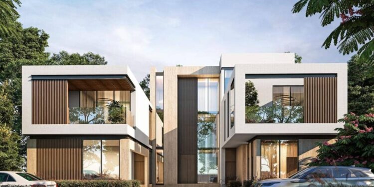 Project ‘Sobha Hartland II’ is unveiled by Sobha Realty