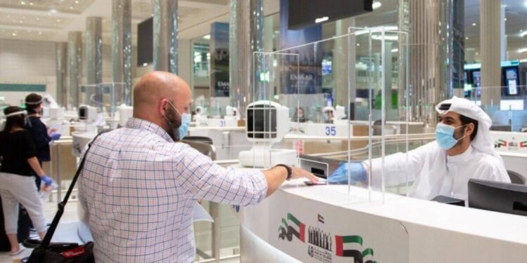 In the UAE, there are seven visas that do not require sponsors