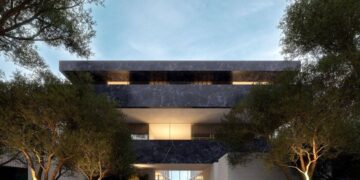 Mag of Life launches $1.3 billion luxury development in Dubai