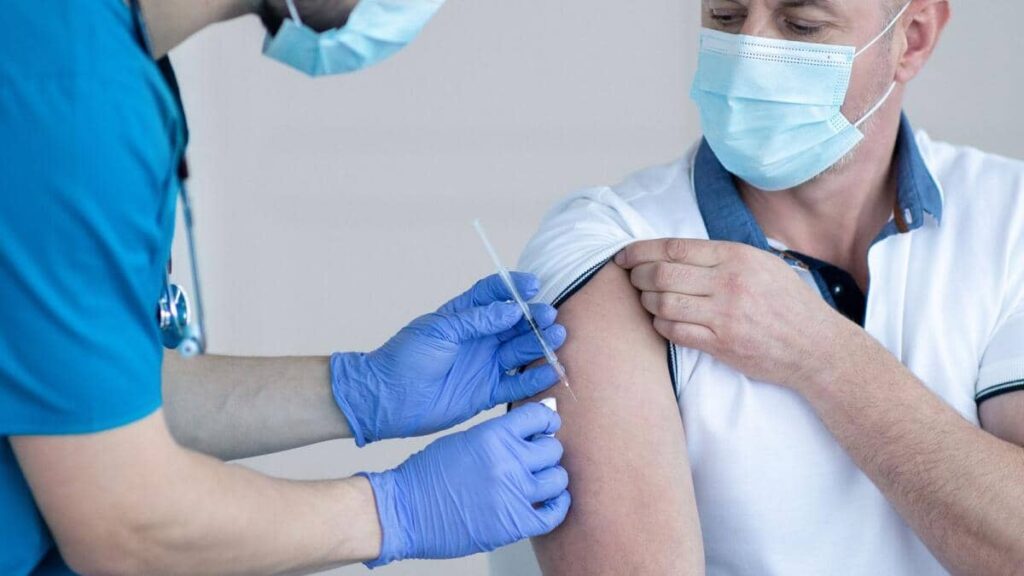 All you need to know about booking an appointment and getting a free flu shot in the UAE