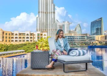 In the UAE, virtual work visa holders can sponsor their family members