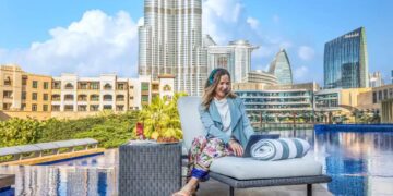 In the UAE, virtual work visa holders can sponsor their family members