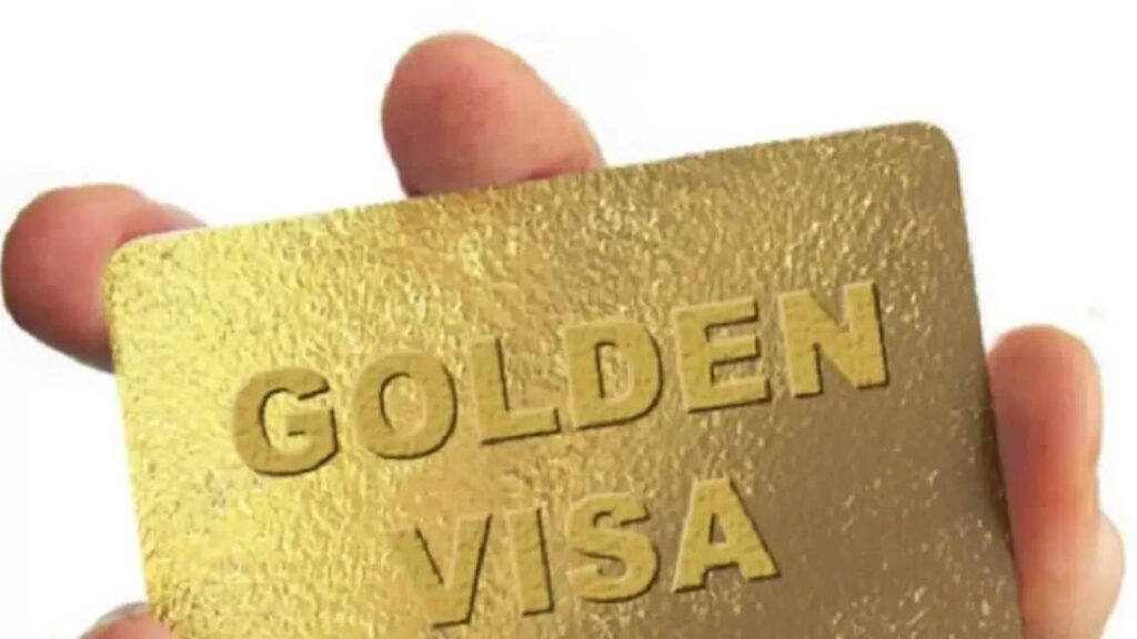 Find out if you qualify for the UAE Golden Visa