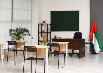 Want to learn Arabic? Find out how to sign up for Abu Dhabi's free online classes