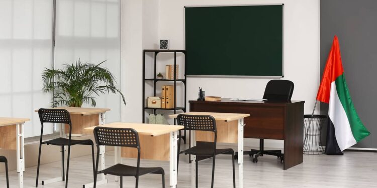 Want to learn Arabic? Find out how to sign up for Abu Dhabi's free online classes