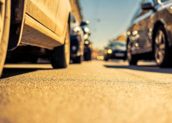 Abu Dhabi traffic fines - how to pay them in installments