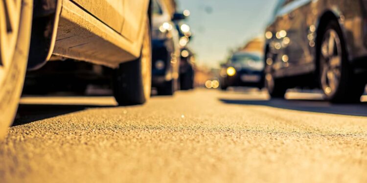 Abu Dhabi traffic fines - how to pay them in installments