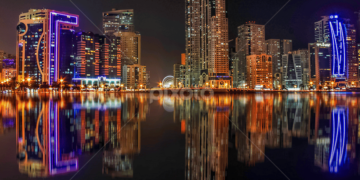 In the first nine months of 2022, Sharjah recorded Dh16.6 billion in real estate transactions