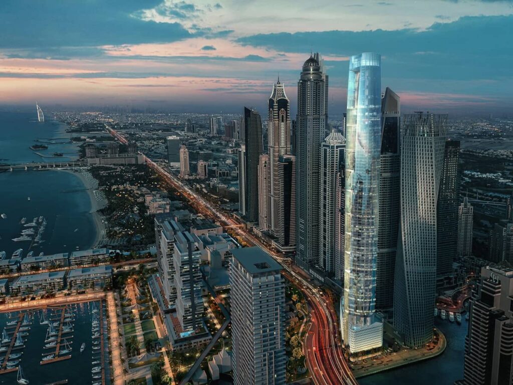 Dubai records over AED1.2 billion real estate transactions on 13 December