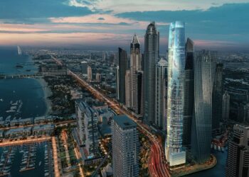 Dubai records over AED1.2 billion real estate transactions on 13 December