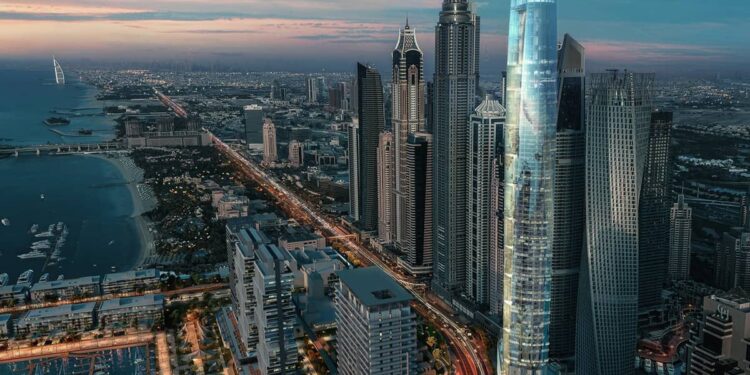 Dubai records over AED1.2 billion real estate transactions on 13 December