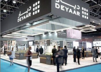 Three new projects will be launched by Deyaar in Dubai's Al Furjan for a total of Dh300 million