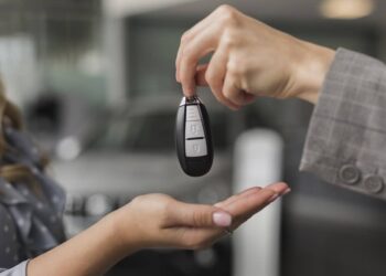 UAE: Just bought a car? You can complete the registration process by following these steps