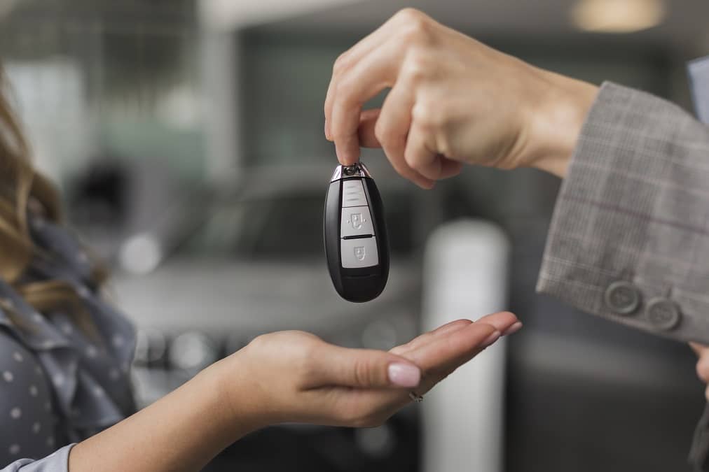 UAE: Just bought a car? You can complete the registration process by following these steps