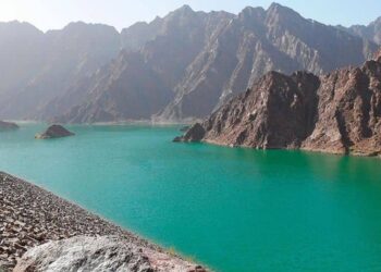 Find out how you can explore Hatta's most popular attractions for just Dh2 with Dubai Destinations