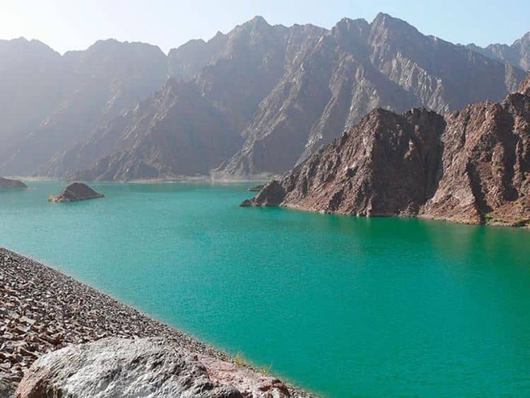 Find out how you can explore Hatta's most popular attractions for just Dh2 with Dubai Destinations