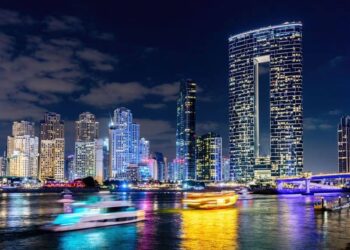 Dubai's most expensive homes: Penthouse in Jumeirah available for Dh120 million