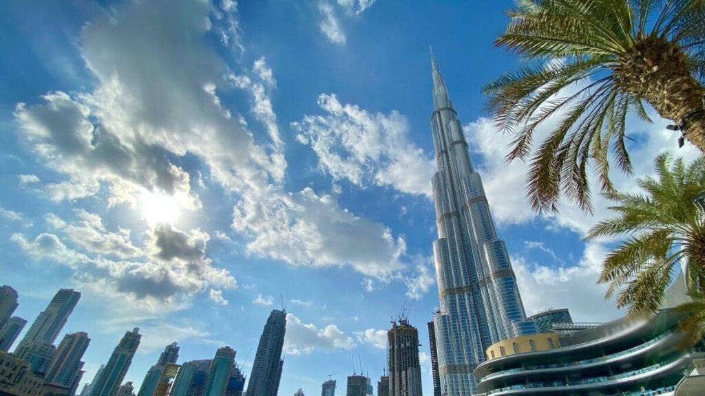 Saudi Arabia plans a skyscraper over twice the height of Dubai's Burj Khalifa: Report