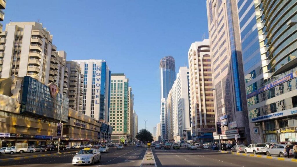 A fine of up to Dh1 million has been announced for overcrowded apartments and villas in the UAE