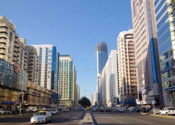 A fine of up to Dh1 million has been announced for overcrowded apartments and villas in the UAE