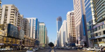 A fine of up to Dh1 million has been announced for overcrowded apartments and villas in the UAE