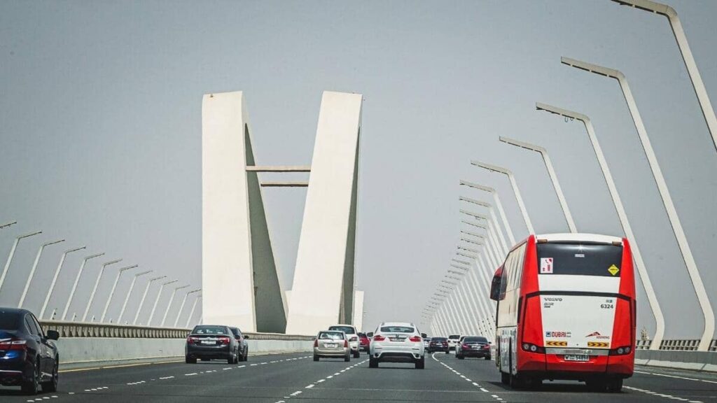 Salik fines – all you need to know about the toll system
