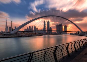 Dh28 billion worth of off-plan real estate launches were reached in Dubai in a month