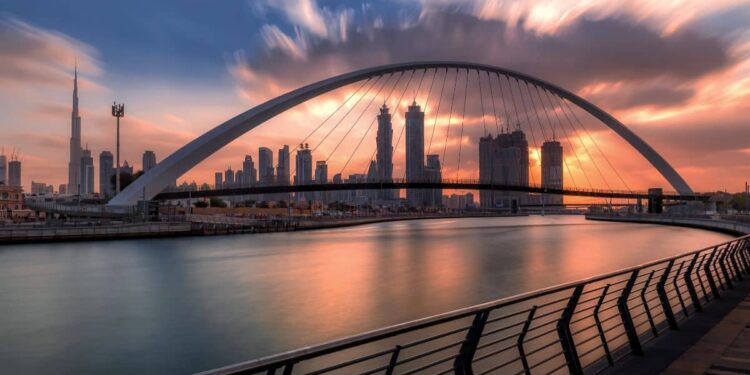 Dh28 billion worth of off-plan real estate launches were reached in Dubai in a month