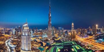 On Thursday, Dubai recorded over AED1.7 billion in real estate transactions