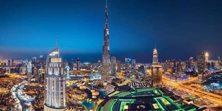 On Thursday, Dubai recorded over AED1.7 billion in real estate transactions