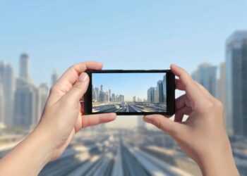 Avoid Traffic with the help of the app