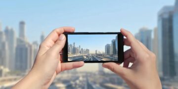 Avoid Traffic with the help of the app