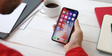 Residents of the UAE must complete government service applications