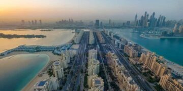 The Dubai property market is set to reach a new peak in 2023