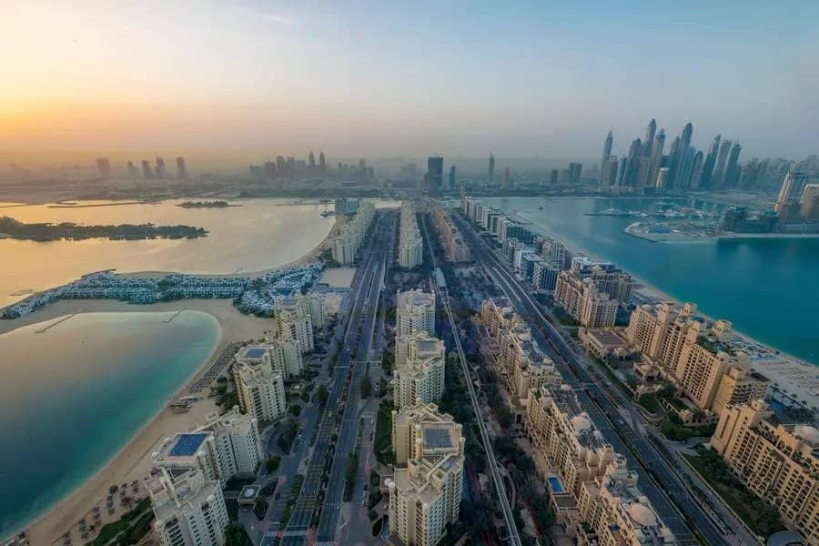 The Dubai property market is set to reach a new peak in 2023